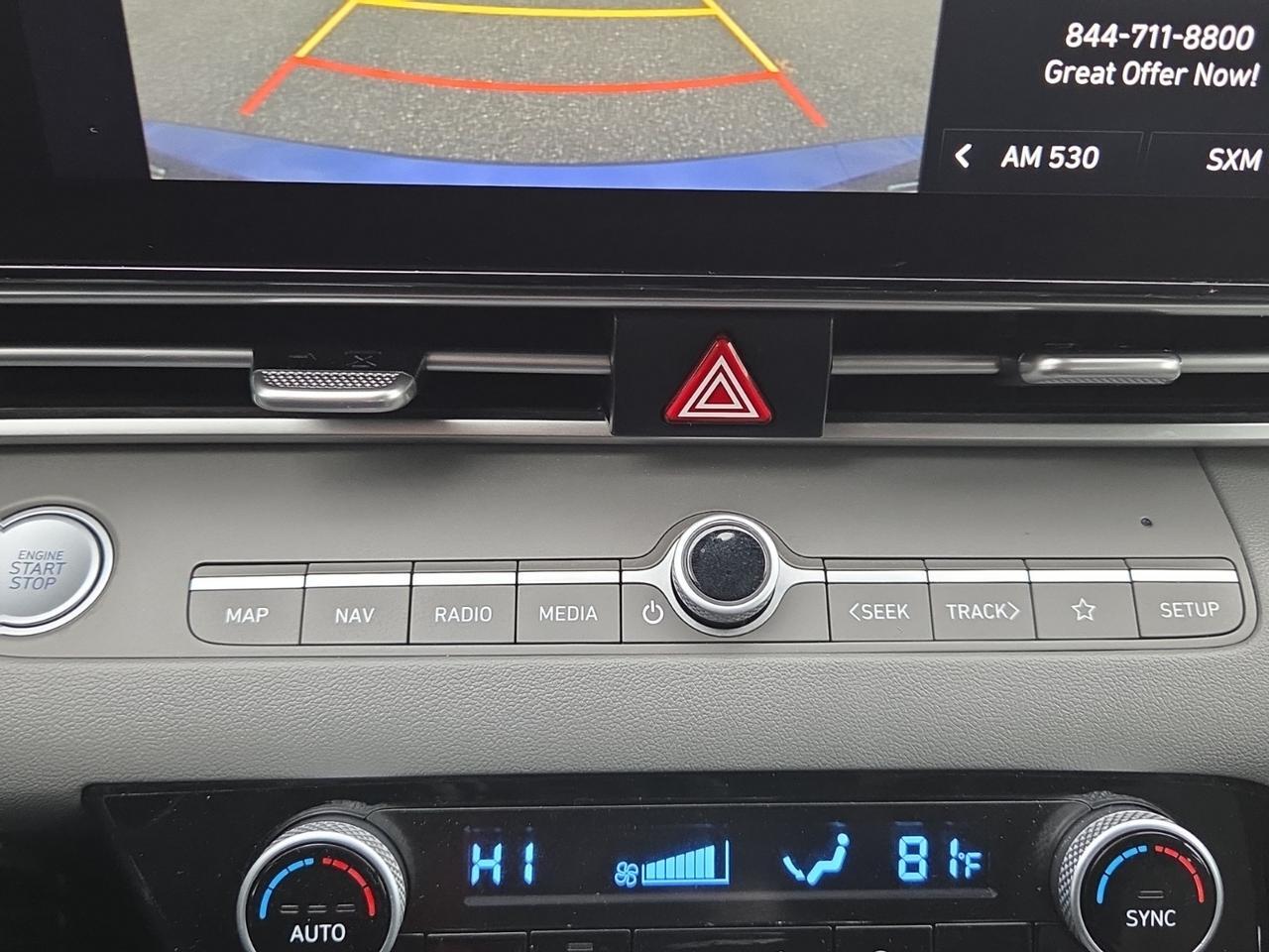 2023 Hyundai Elantra SEL Waldorf MD