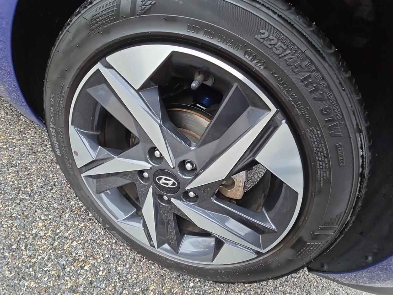 2023 Hyundai Elantra SEL Waldorf MD