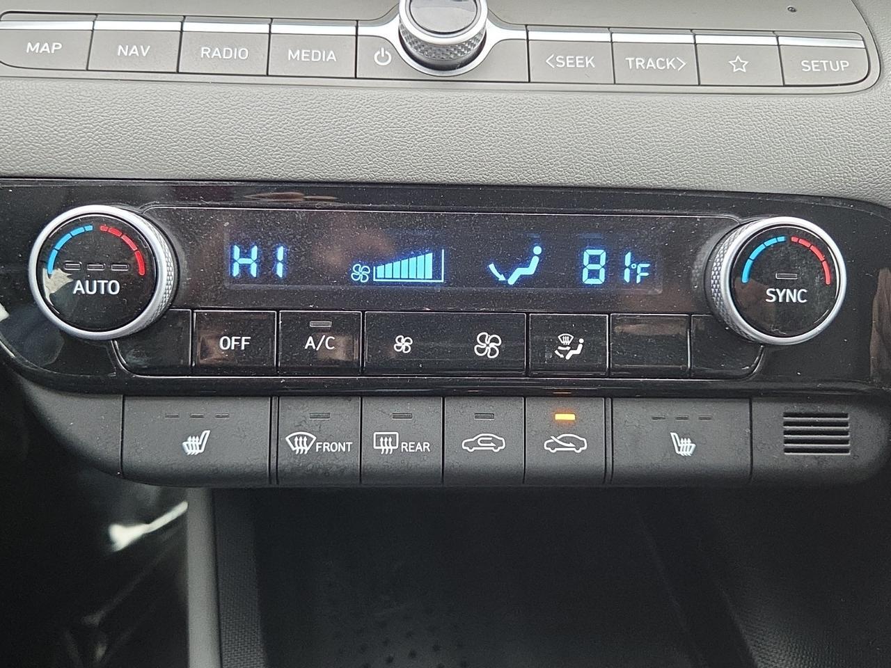 2023 Hyundai Elantra SEL Waldorf MD