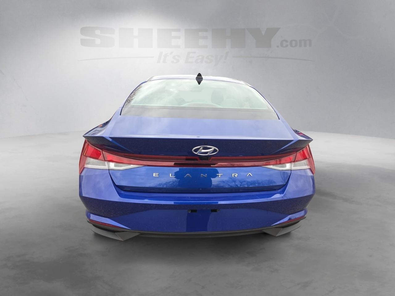 2023 Hyundai Elantra SEL Waldorf MD