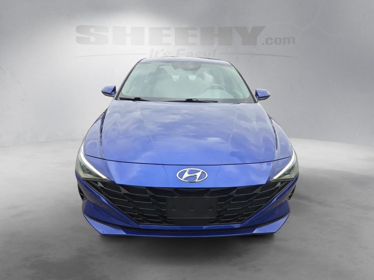 2023 Hyundai Elantra SEL Waldorf MD