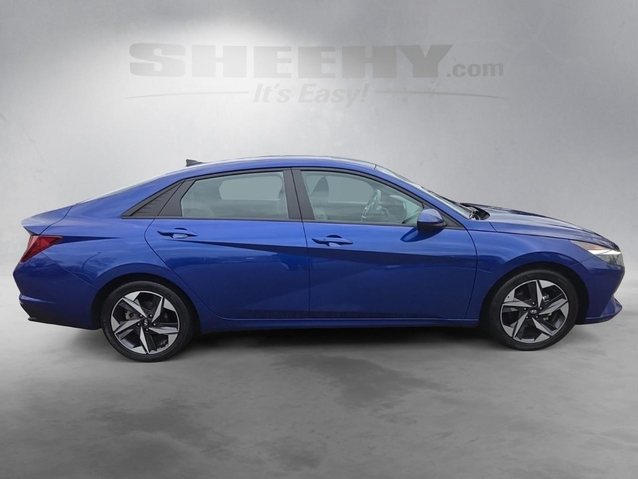 2023 Hyundai Elantra SEL Waldorf MD