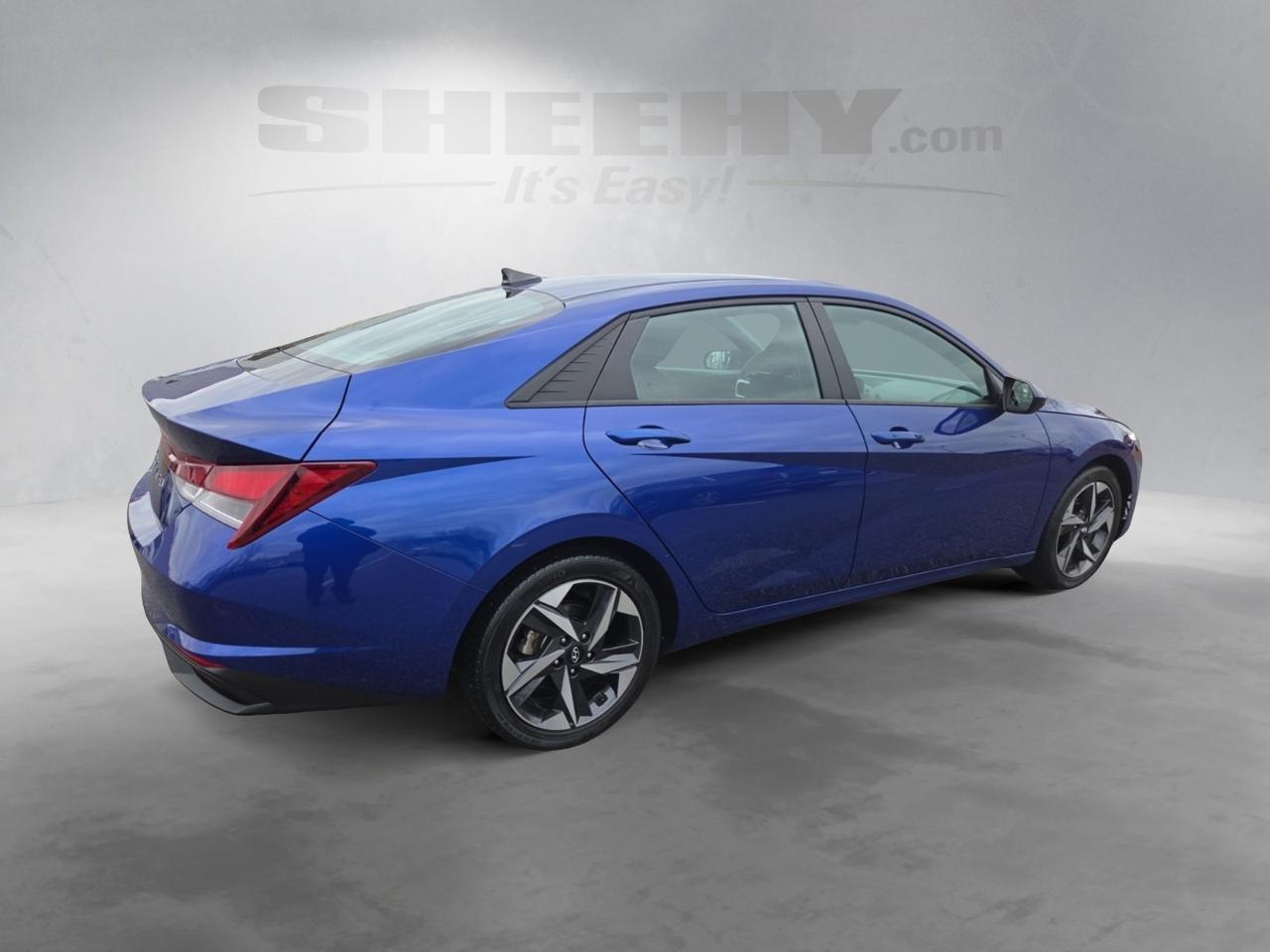 2023 Hyundai Elantra SEL Waldorf MD