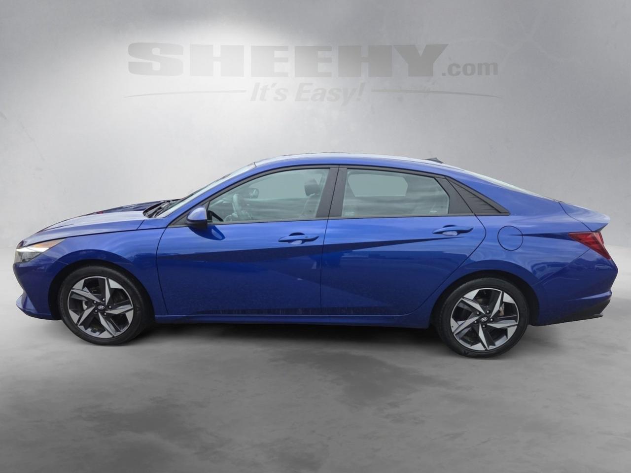 2023 Hyundai Elantra SEL Waldorf MD