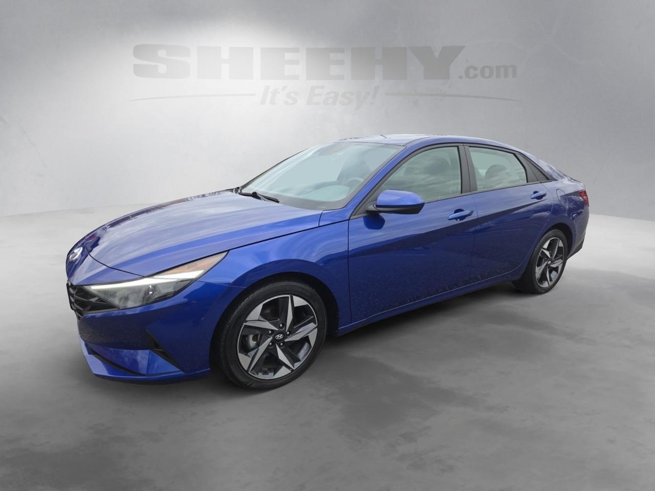 2023 Hyundai Elantra SEL Waldorf MD