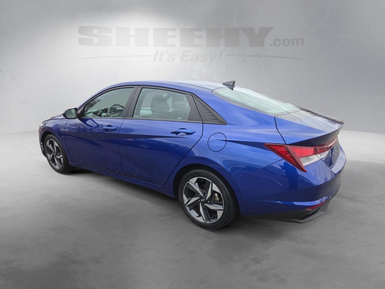 2023 Hyundai Elantra SEL Waldorf MD