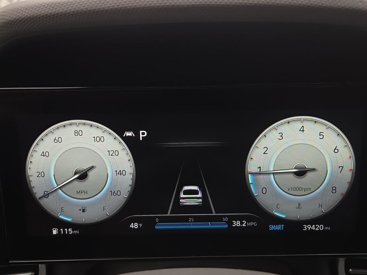 2023 Hyundai Elantra SEL Waldorf MD