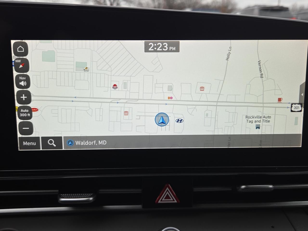 2023 Hyundai Elantra SEL Waldorf MD