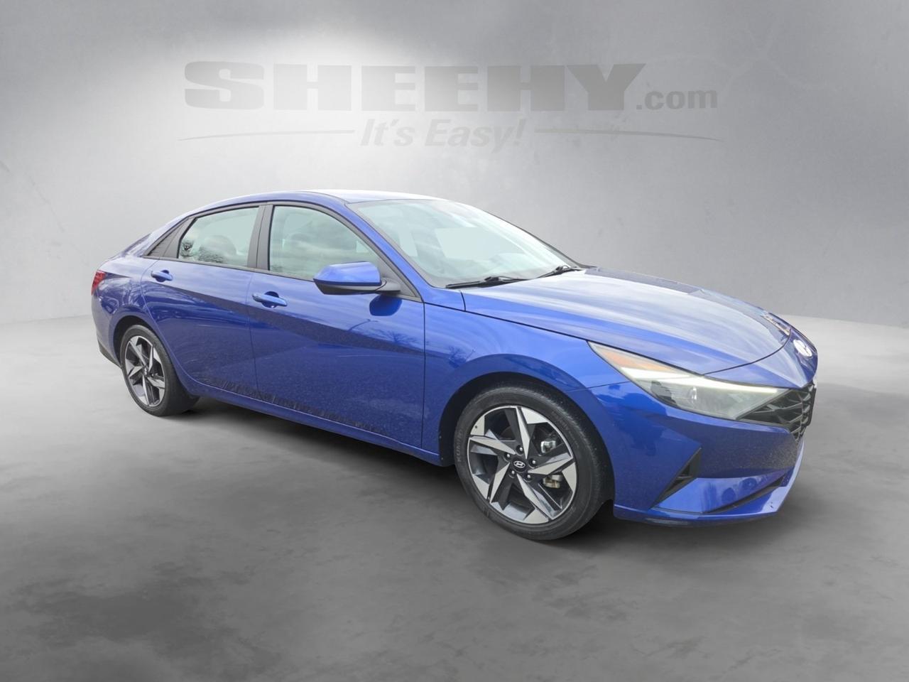 2023 Hyundai Elantra SEL Waldorf MD