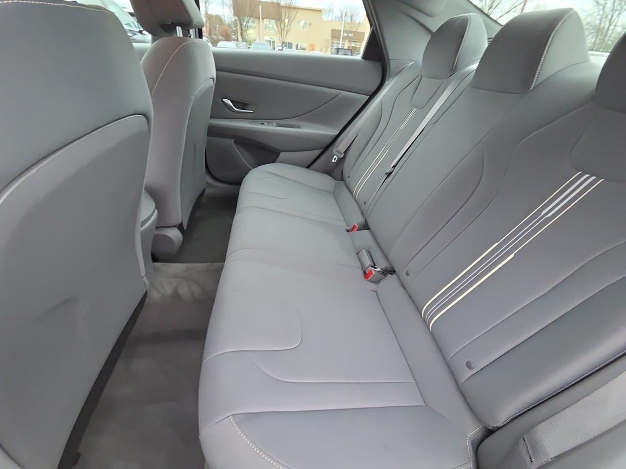 2023 Hyundai Elantra SEL Waldorf MD