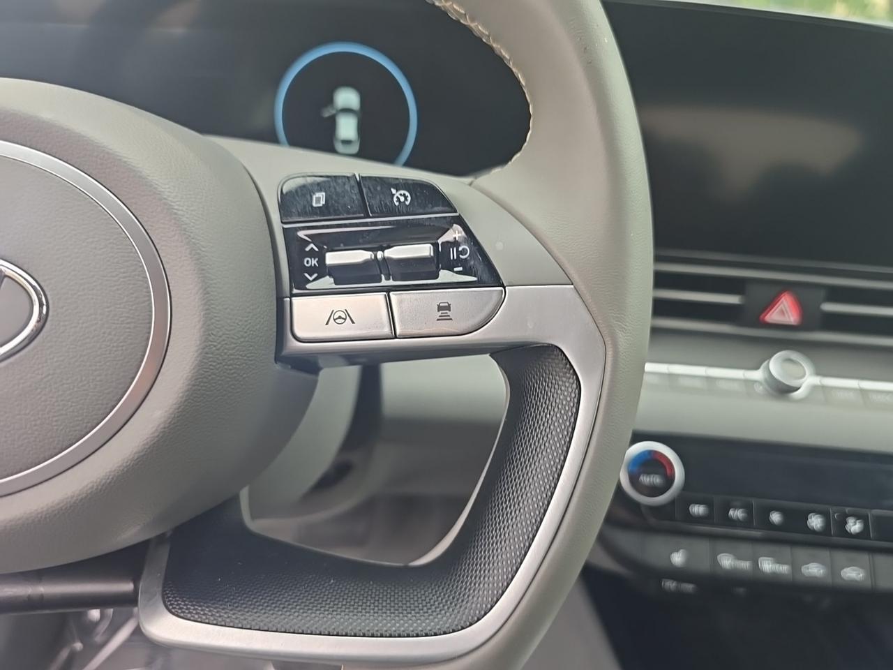 2023 Hyundai Elantra SEL Waldorf MD