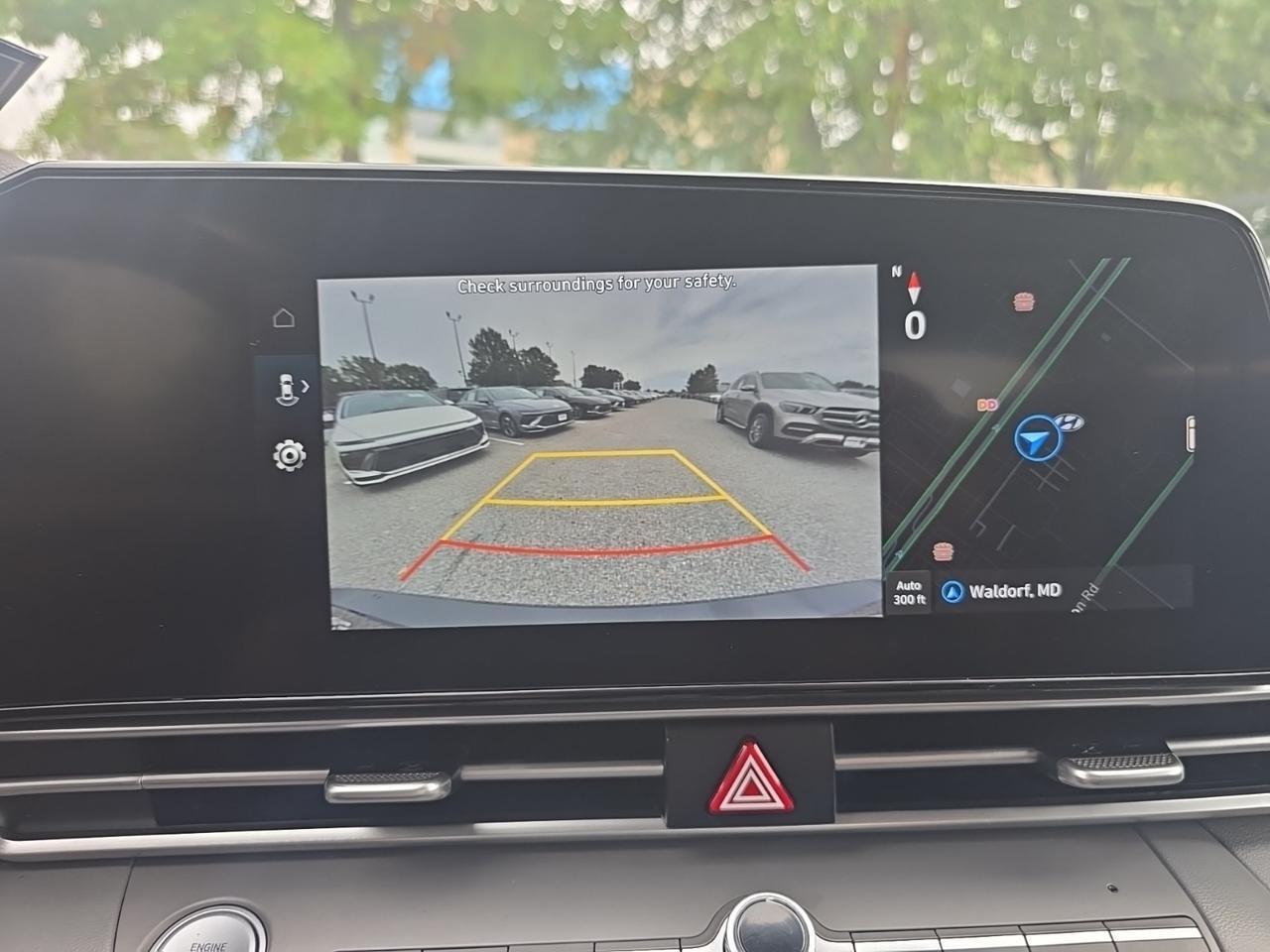 2023 Hyundai Elantra SEL Waldorf MD