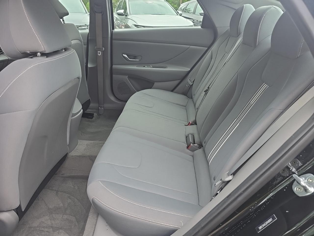 2023 Hyundai Elantra SEL Waldorf MD