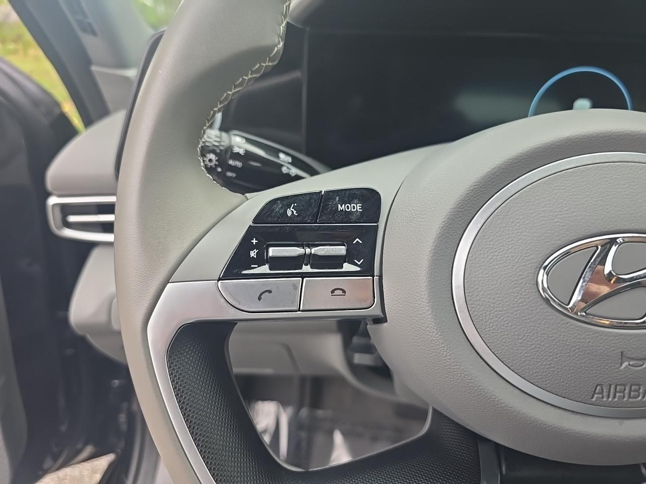 2023 Hyundai Elantra SEL Waldorf MD
