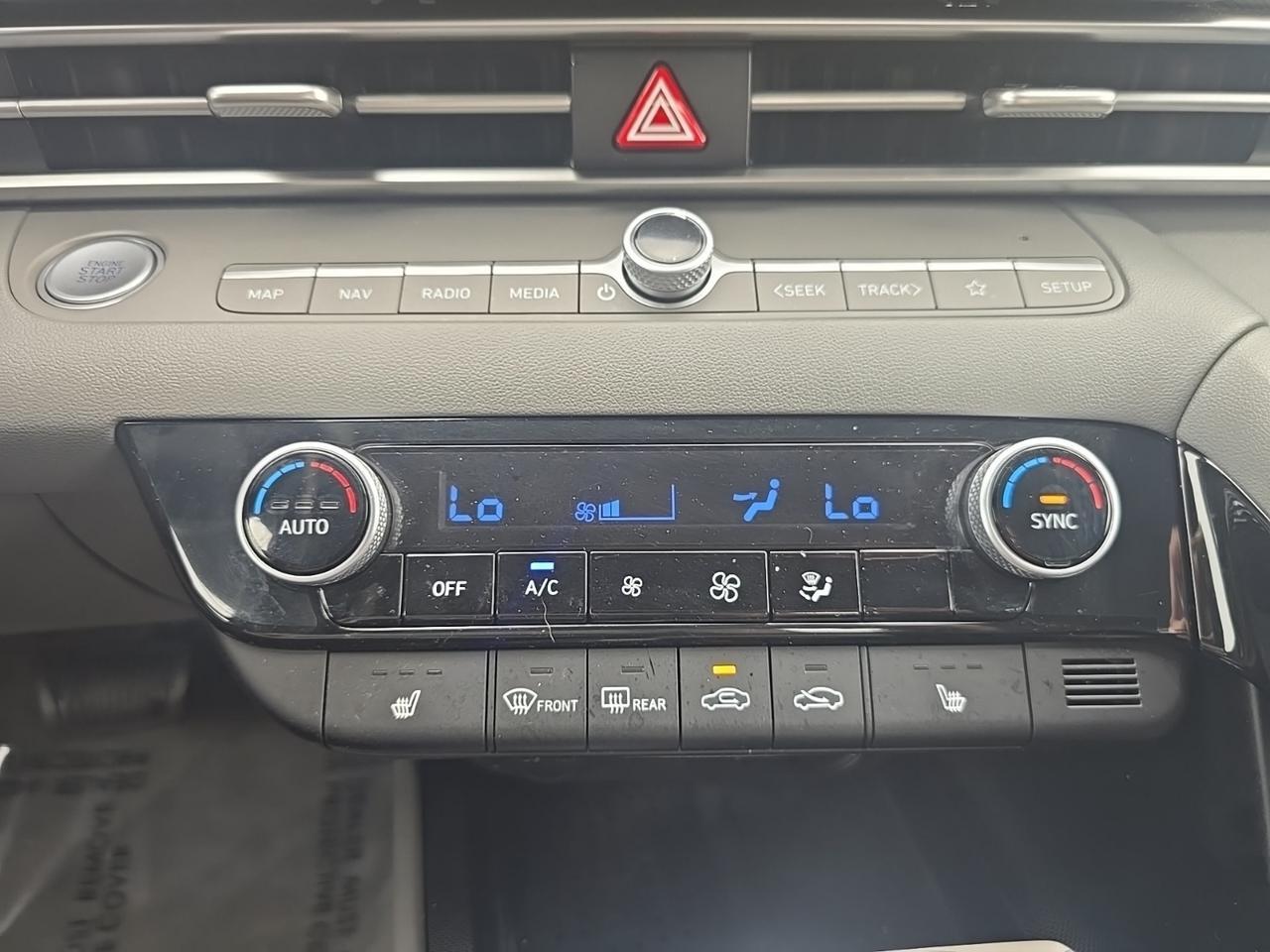 2023 Hyundai Elantra SEL Waldorf MD