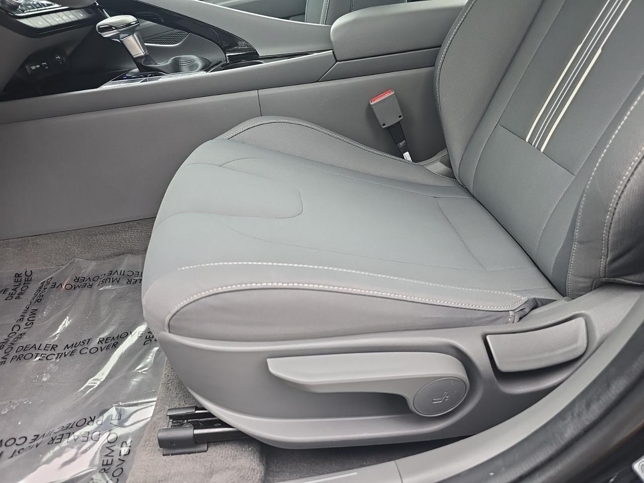 2023 Hyundai Elantra SEL Waldorf MD