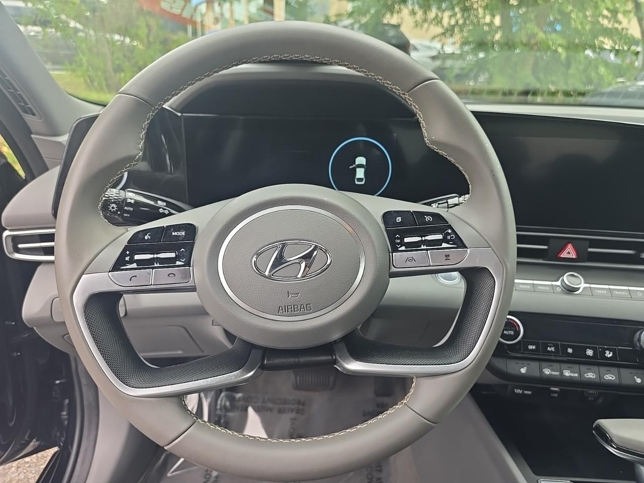 2023 Hyundai Elantra SEL Waldorf MD