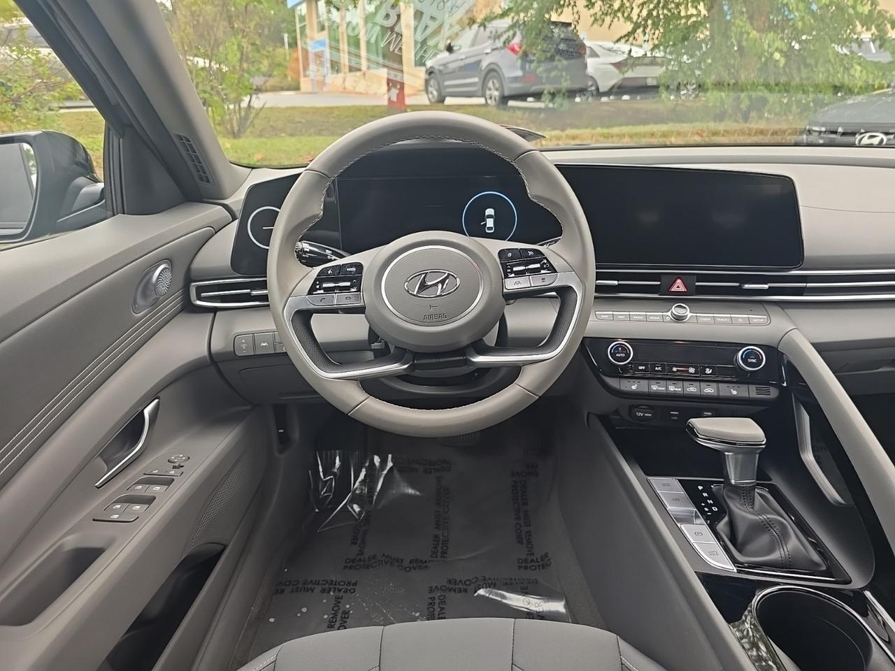2023 Hyundai Elantra SEL Waldorf MD