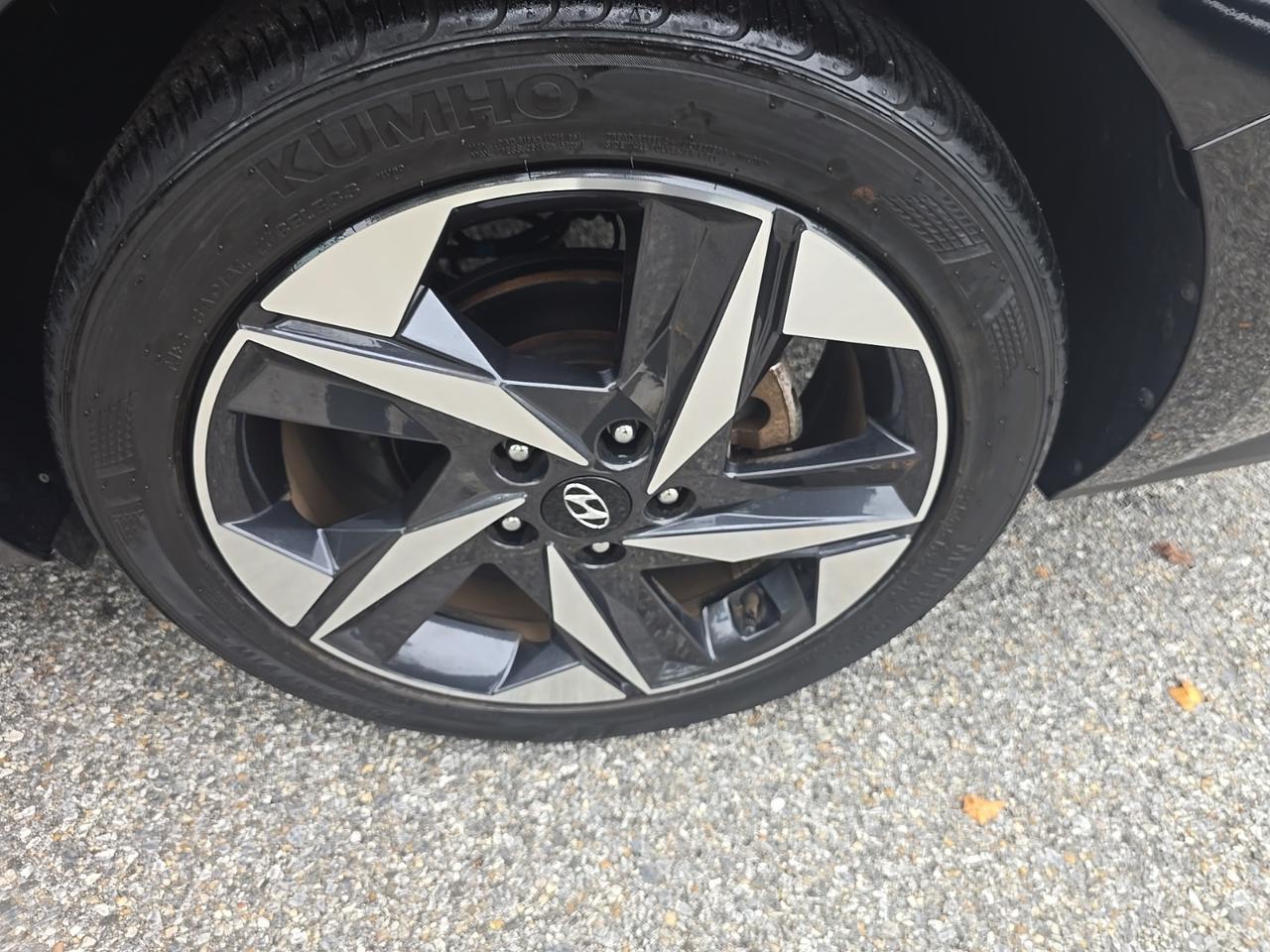 2023 Hyundai Elantra SEL Waldorf MD