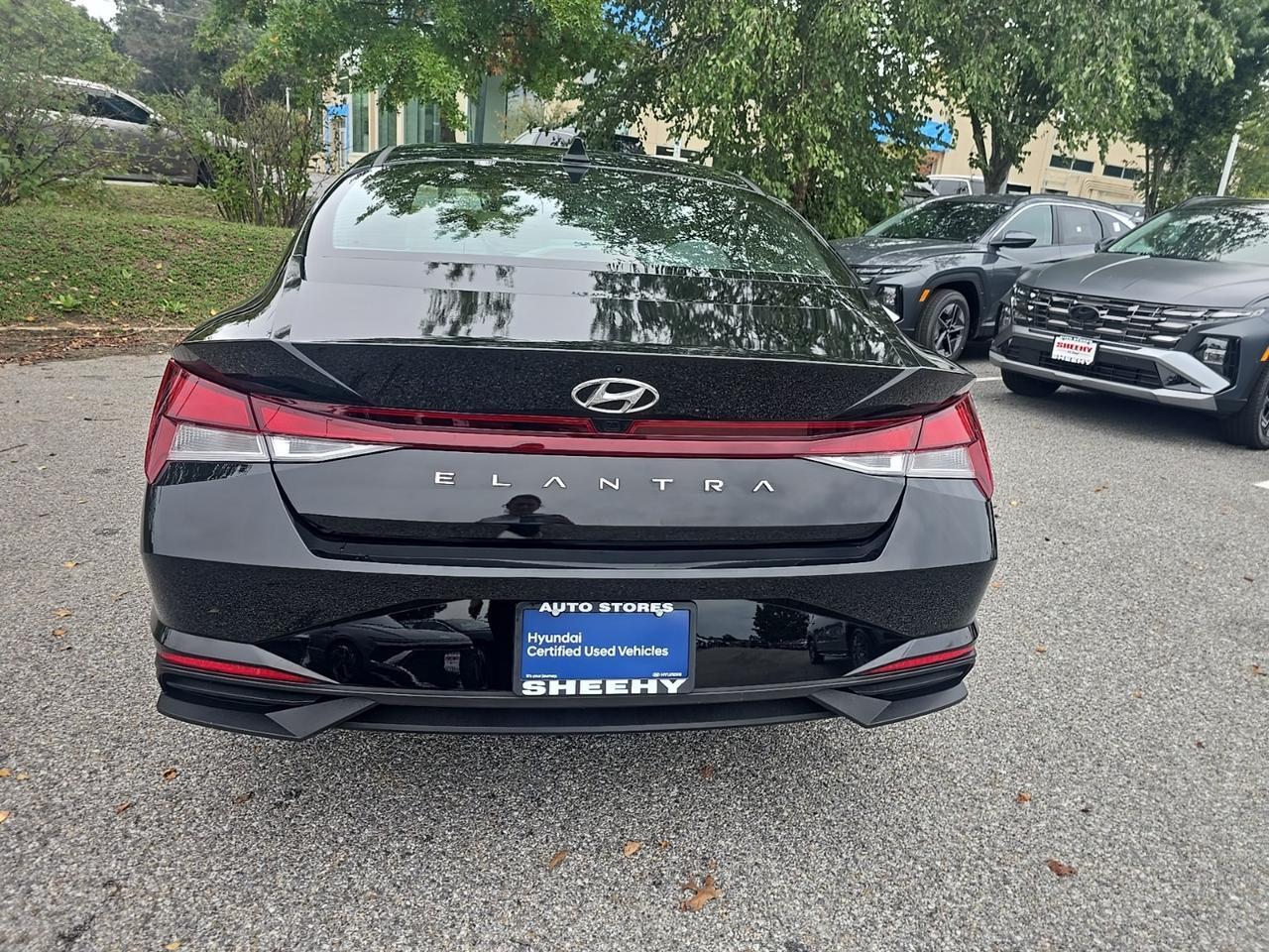 2023 Hyundai Elantra SEL Waldorf MD
