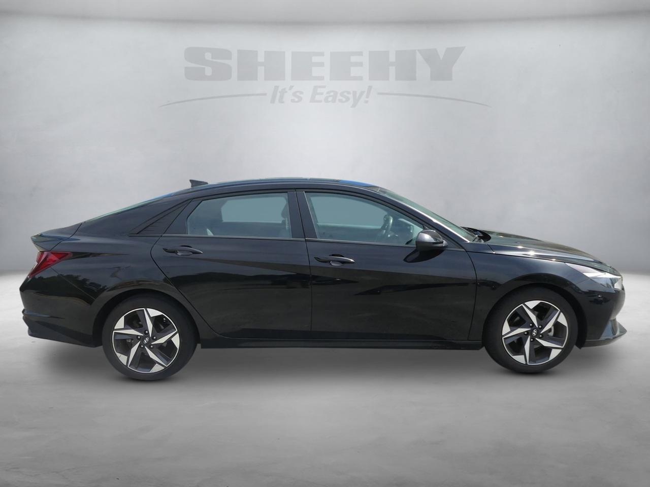 2023 Hyundai Elantra SEL Waldorf MD