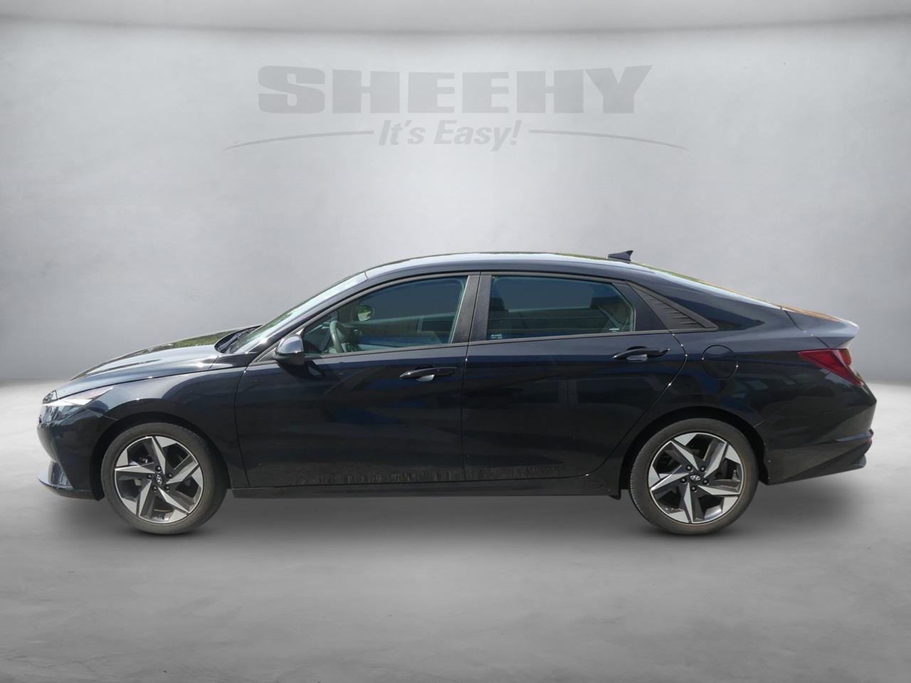 2023 Hyundai Elantra SEL Waldorf MD