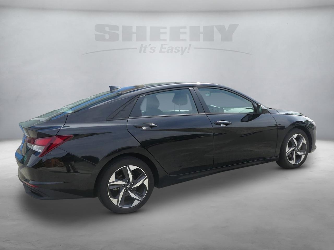 2023 Hyundai Elantra SEL Waldorf MD