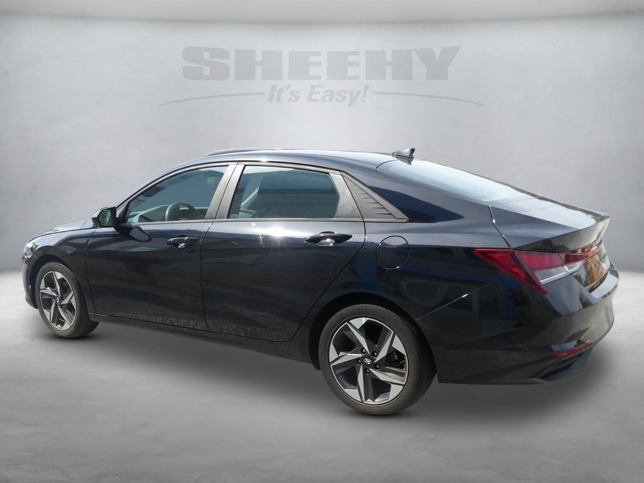 2023 Hyundai Elantra SEL Waldorf MD