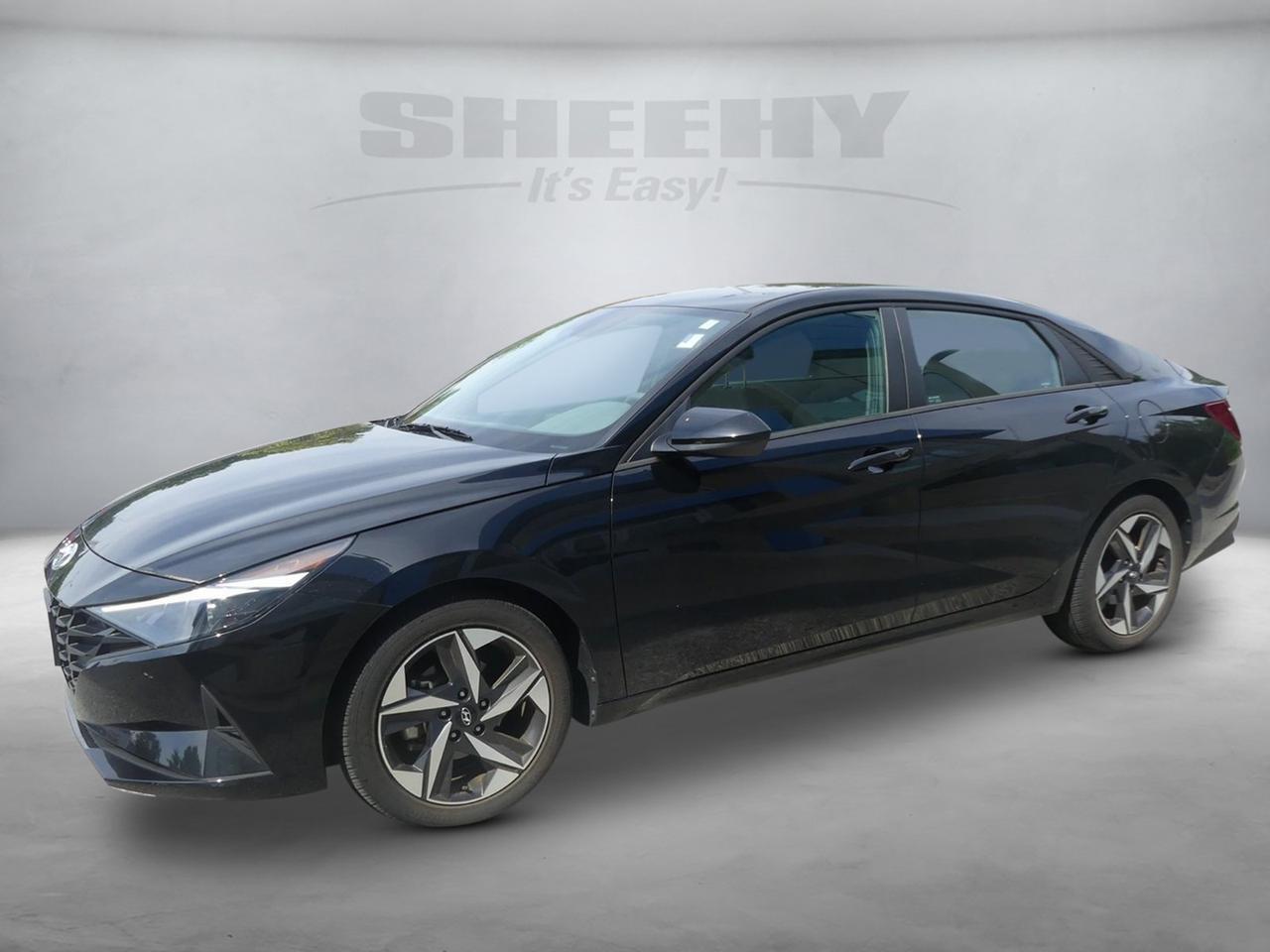 2023 Hyundai Elantra SEL Waldorf MD