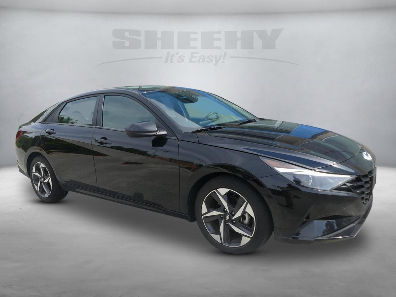 2023 Hyundai Elantra SEL Waldorf MD