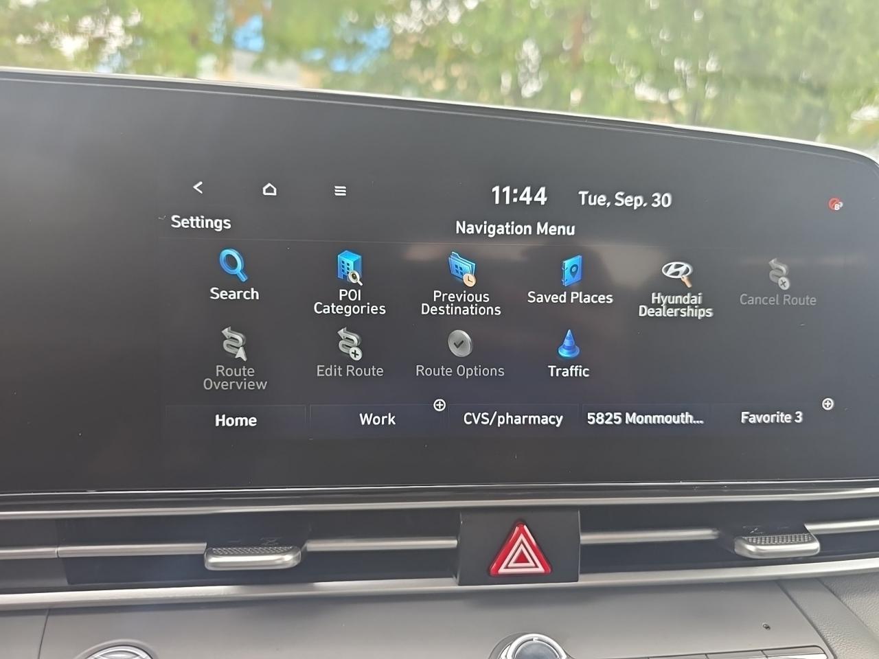 2023 Hyundai Elantra SEL Waldorf MD