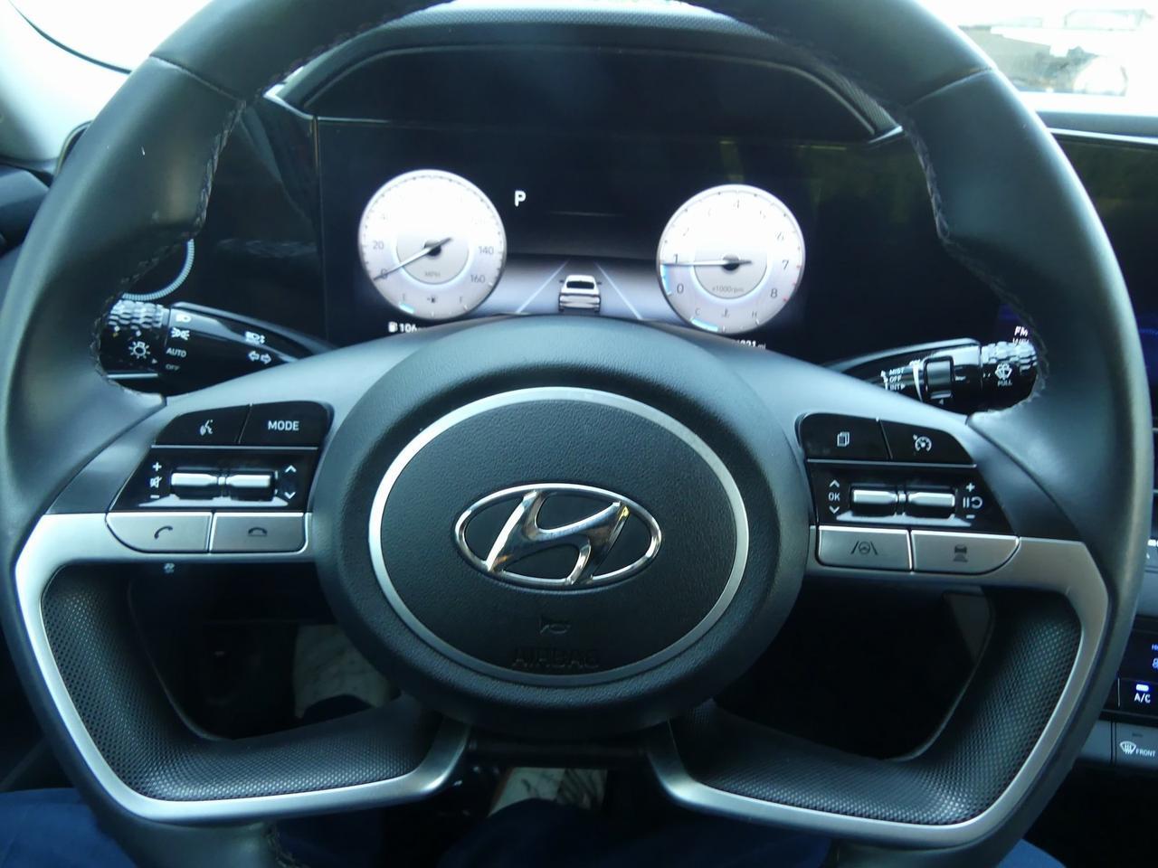 2023 Hyundai Elantra SEL Waldorf MD