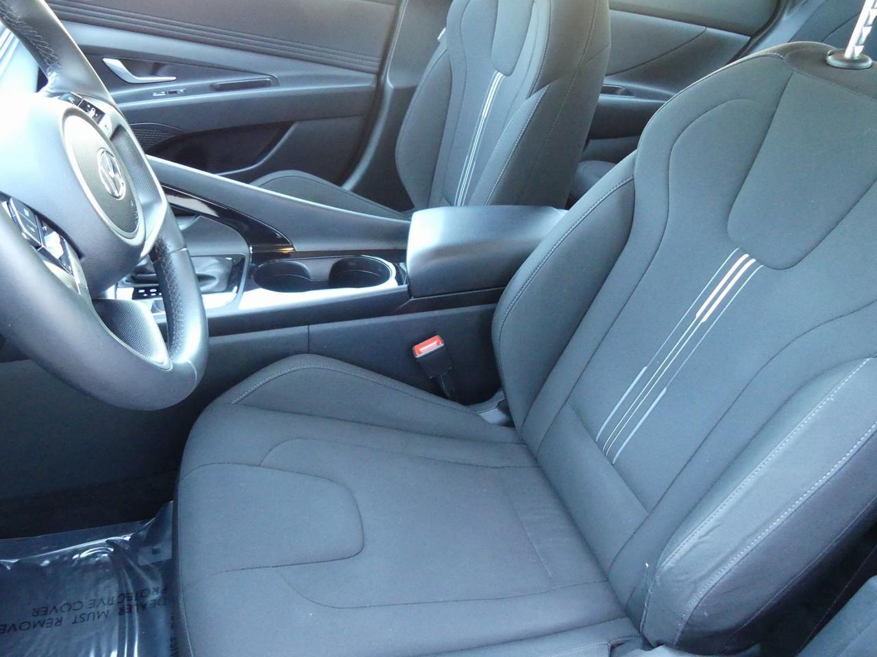 2023 Hyundai Elantra SEL Waldorf MD