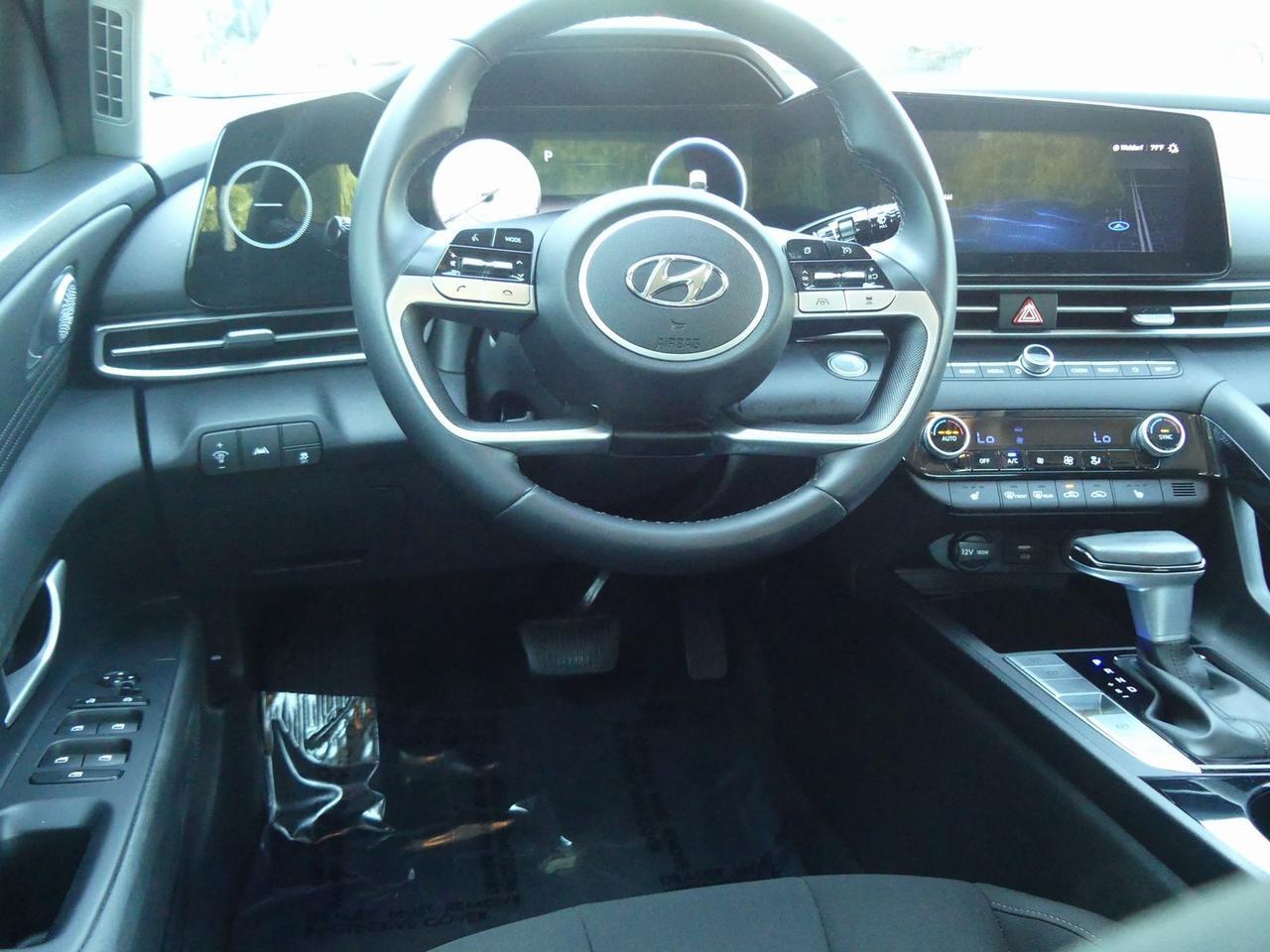 2023 Hyundai Elantra SEL Waldorf MD