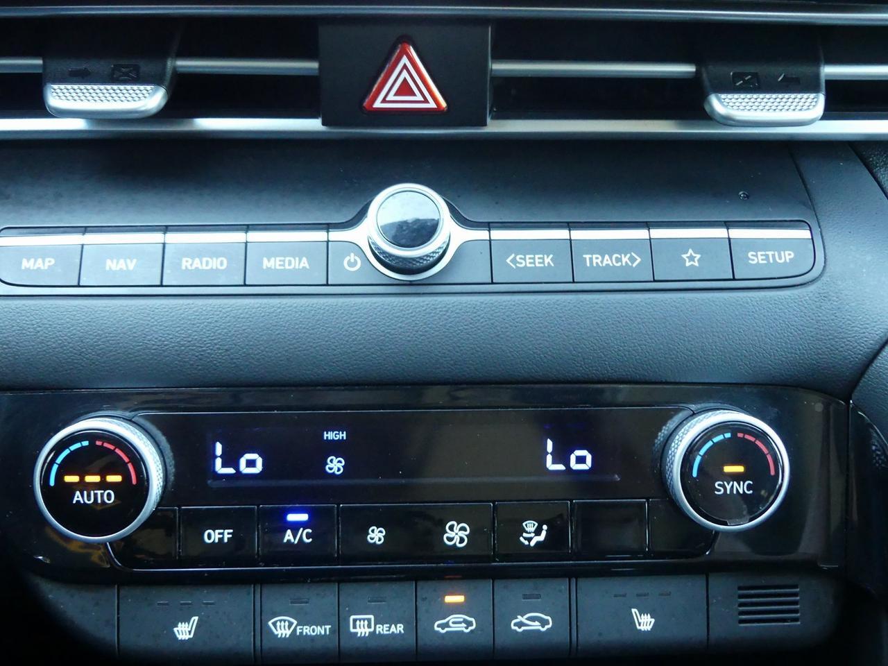 2023 Hyundai Elantra SEL Waldorf MD