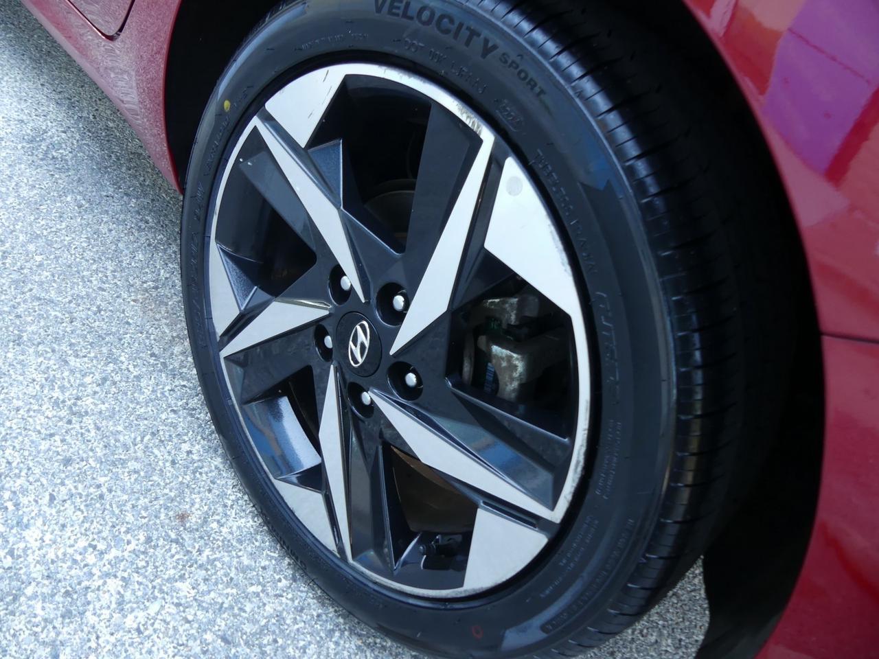 2023 Hyundai Elantra SEL Waldorf MD