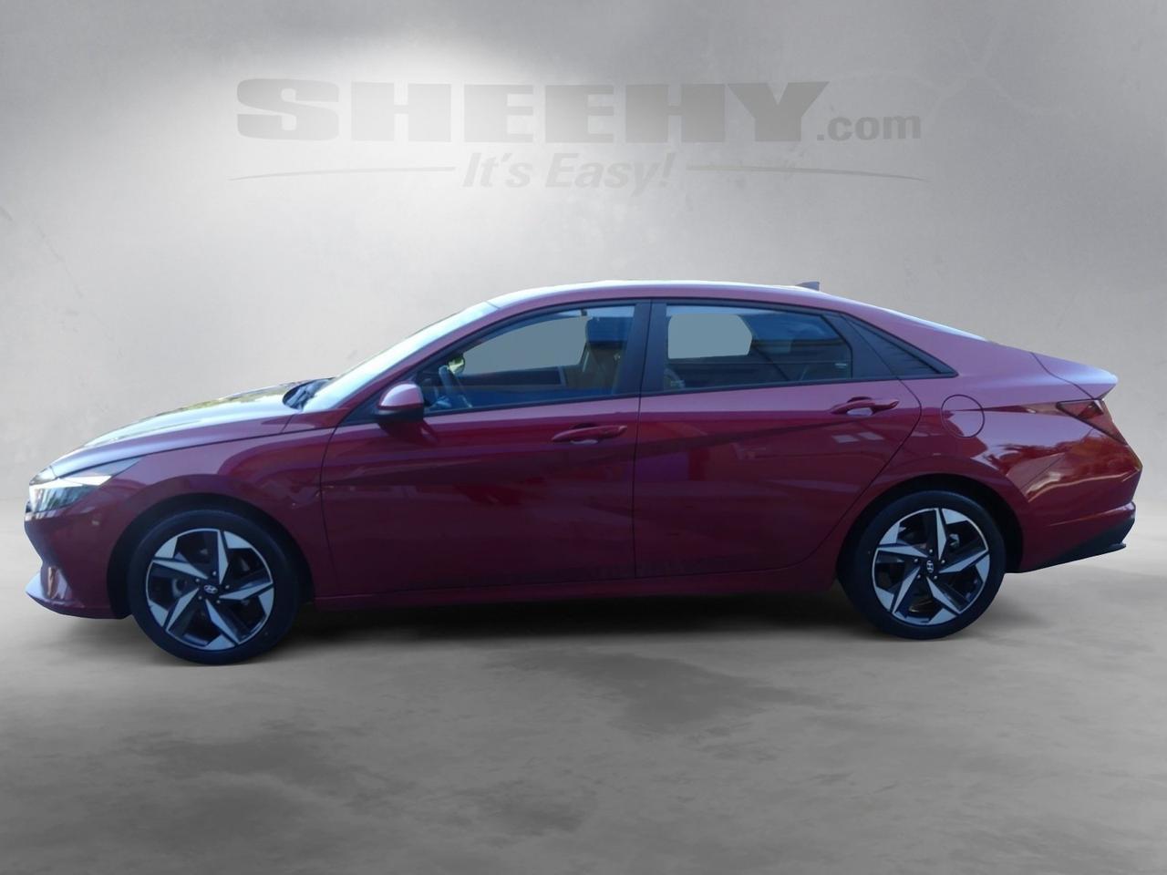 2023 Hyundai Elantra SEL Waldorf MD