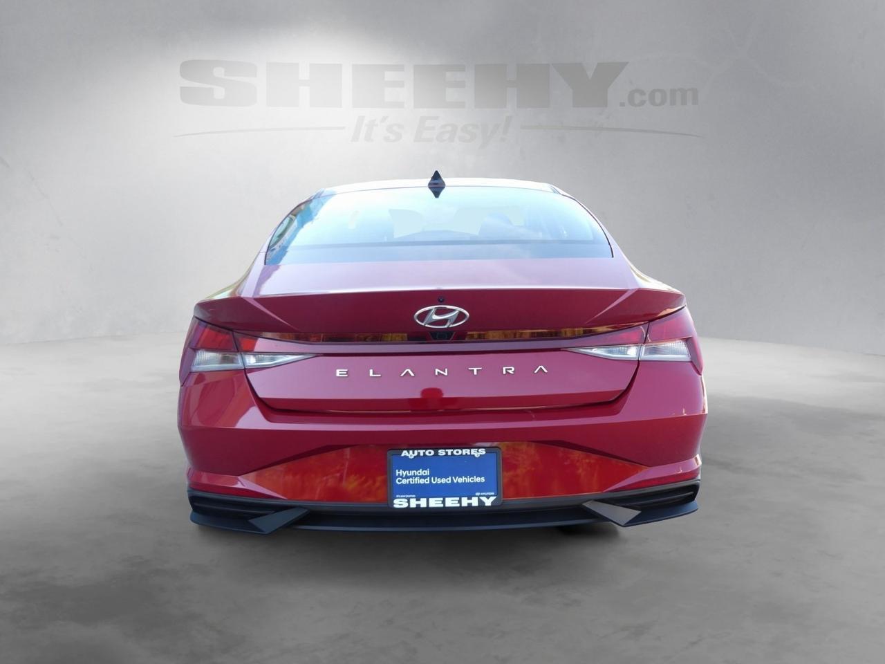 2023 Hyundai Elantra SEL Waldorf MD