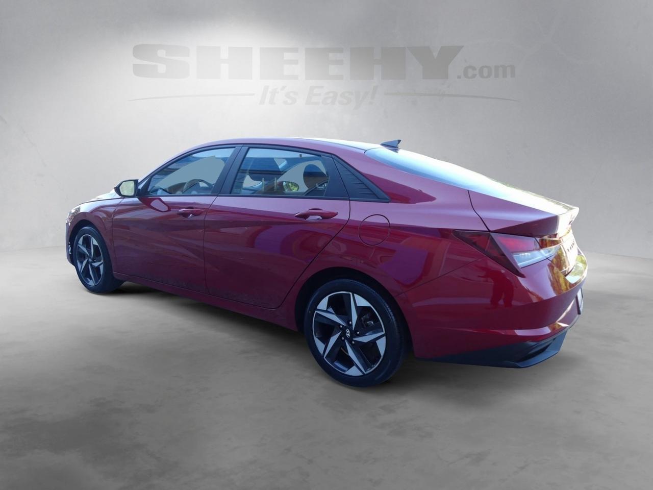 2023 Hyundai Elantra SEL Waldorf MD