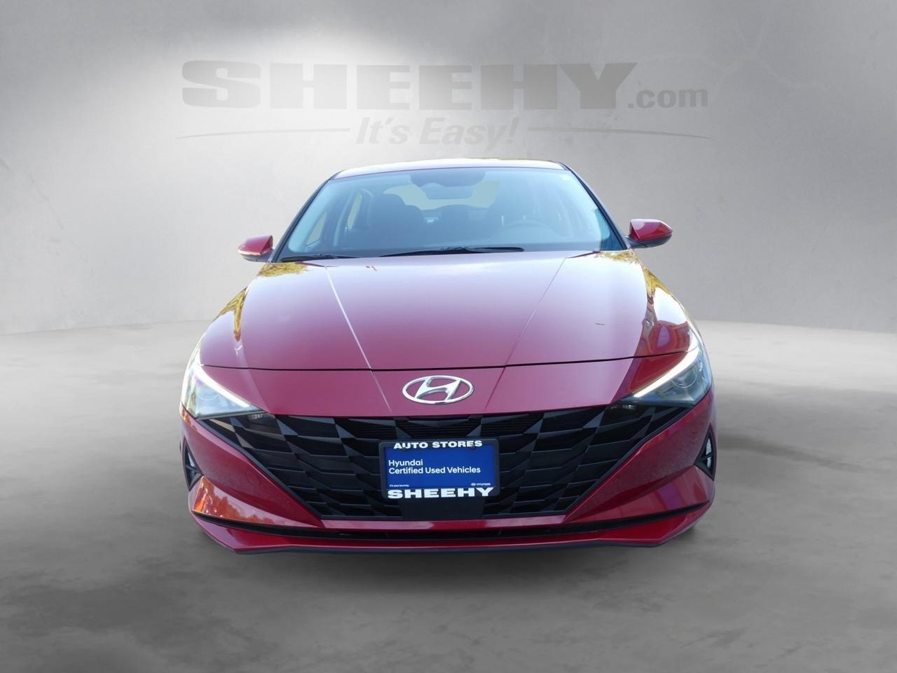 2023 Hyundai Elantra SEL Waldorf MD