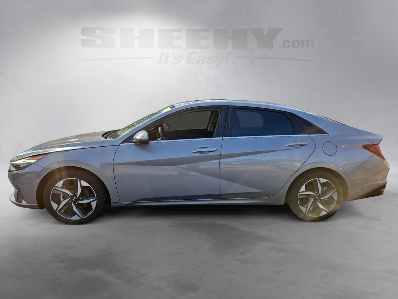 2023 Hyundai Elantra SEL Waldorf MD