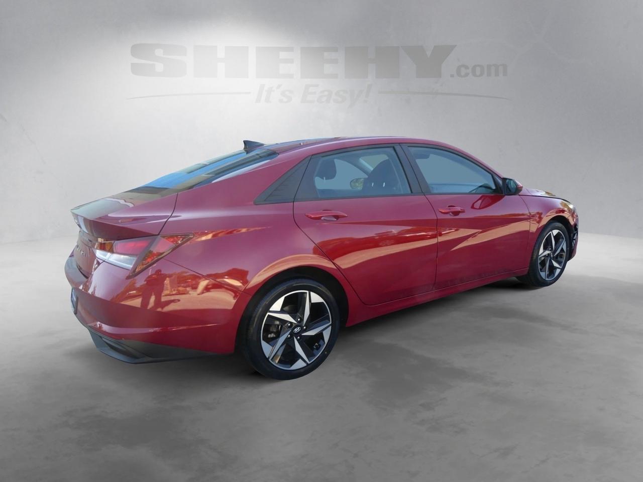 2023 Hyundai Elantra SEL Waldorf MD