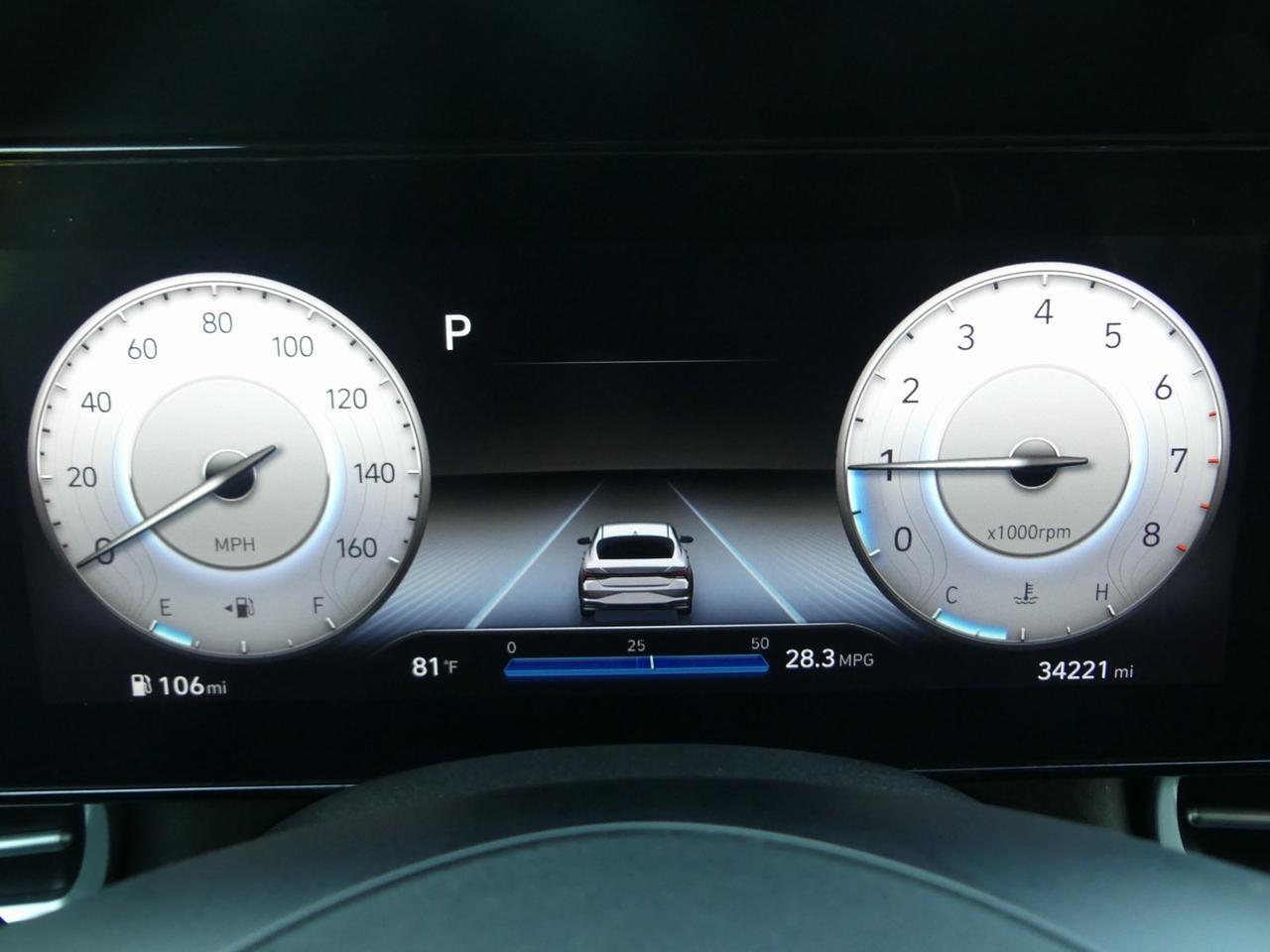 2023 Hyundai Elantra SEL Waldorf MD