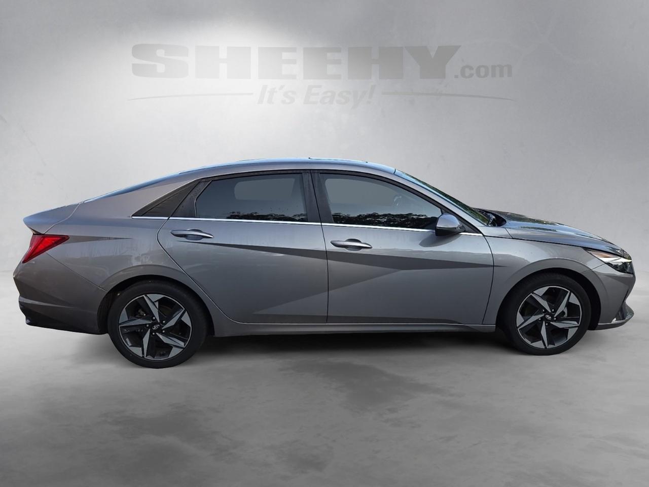 2023 Hyundai Elantra SEL Waldorf MD
