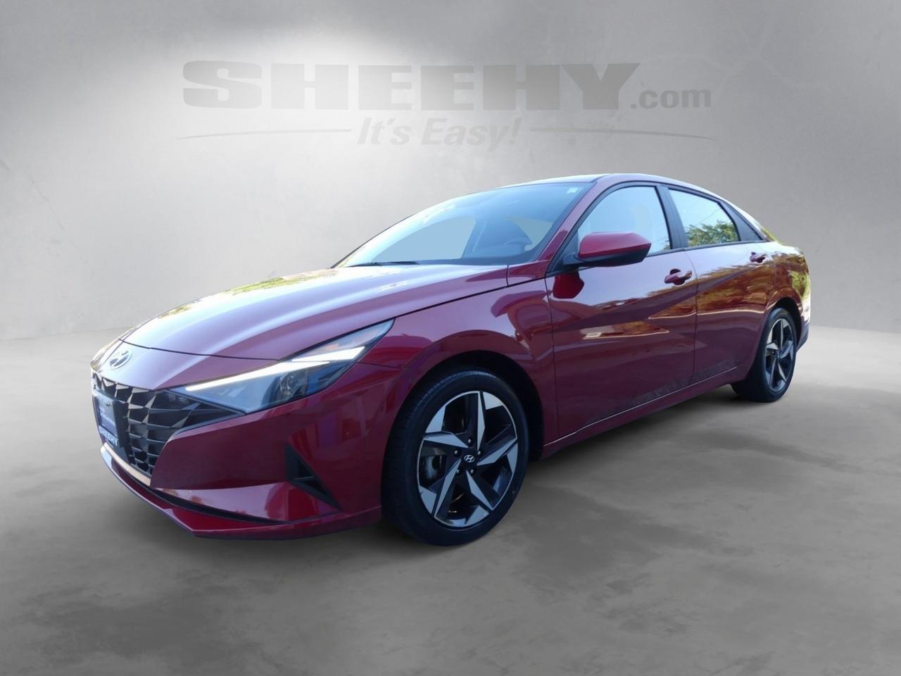 2023 Hyundai Elantra SEL Waldorf MD