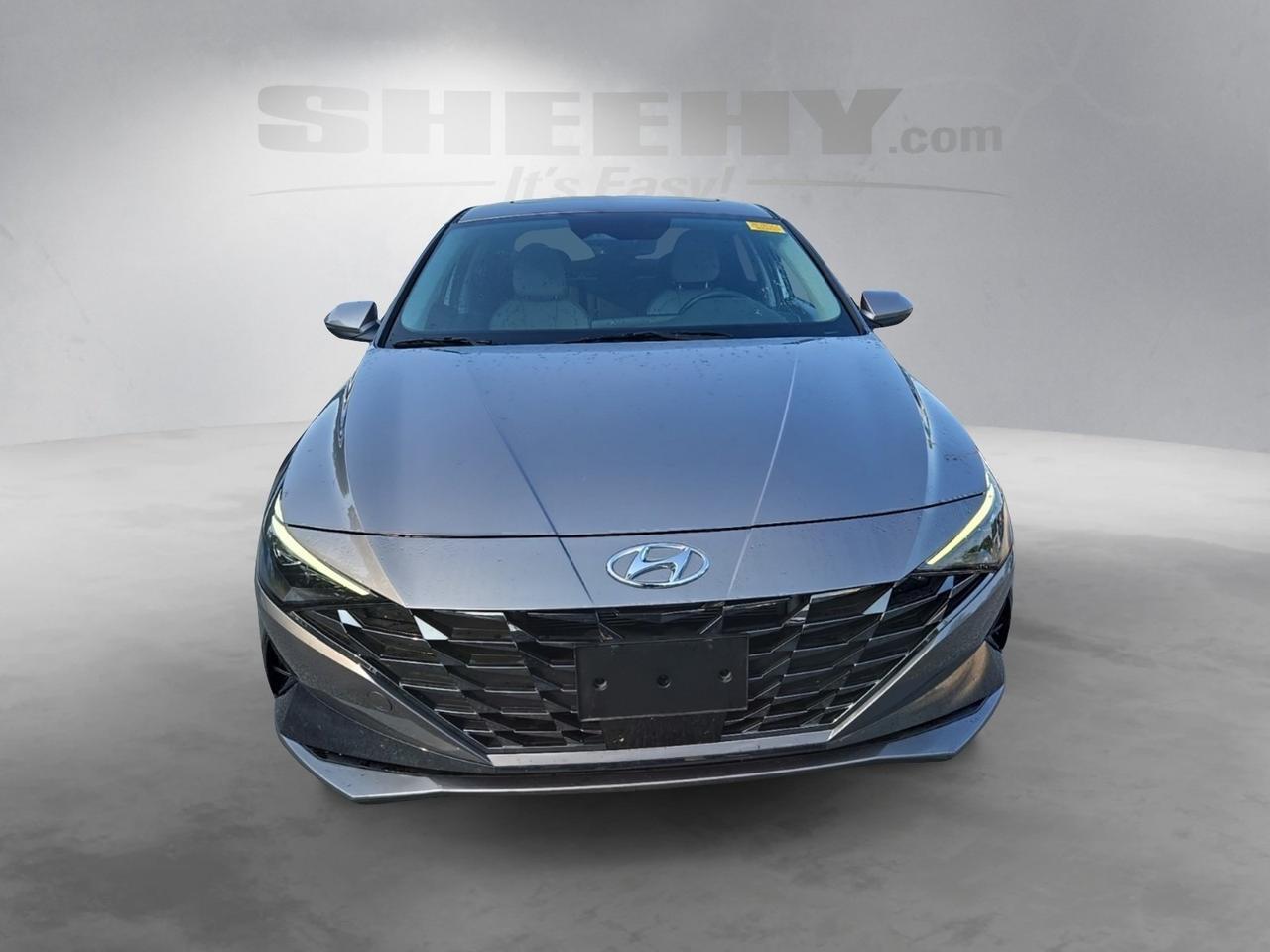 2023 Hyundai Elantra SEL Waldorf MD