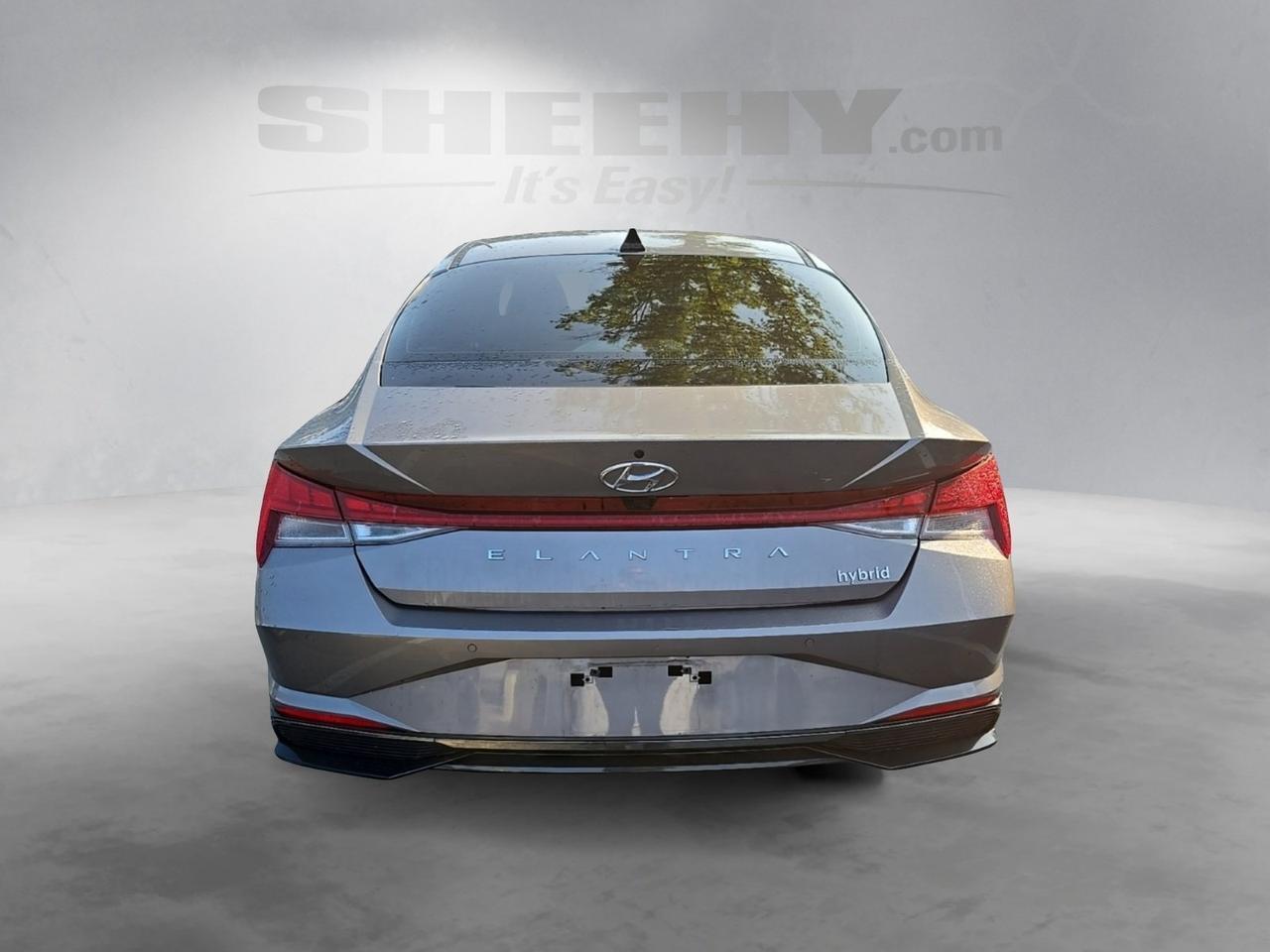 2023 Hyundai Elantra SEL Waldorf MD