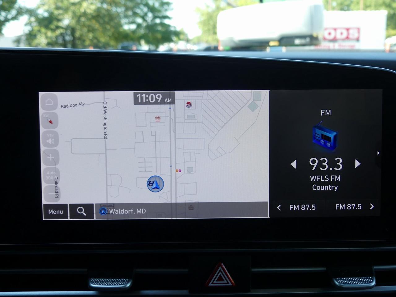 2023 Hyundai Elantra SEL Waldorf MD