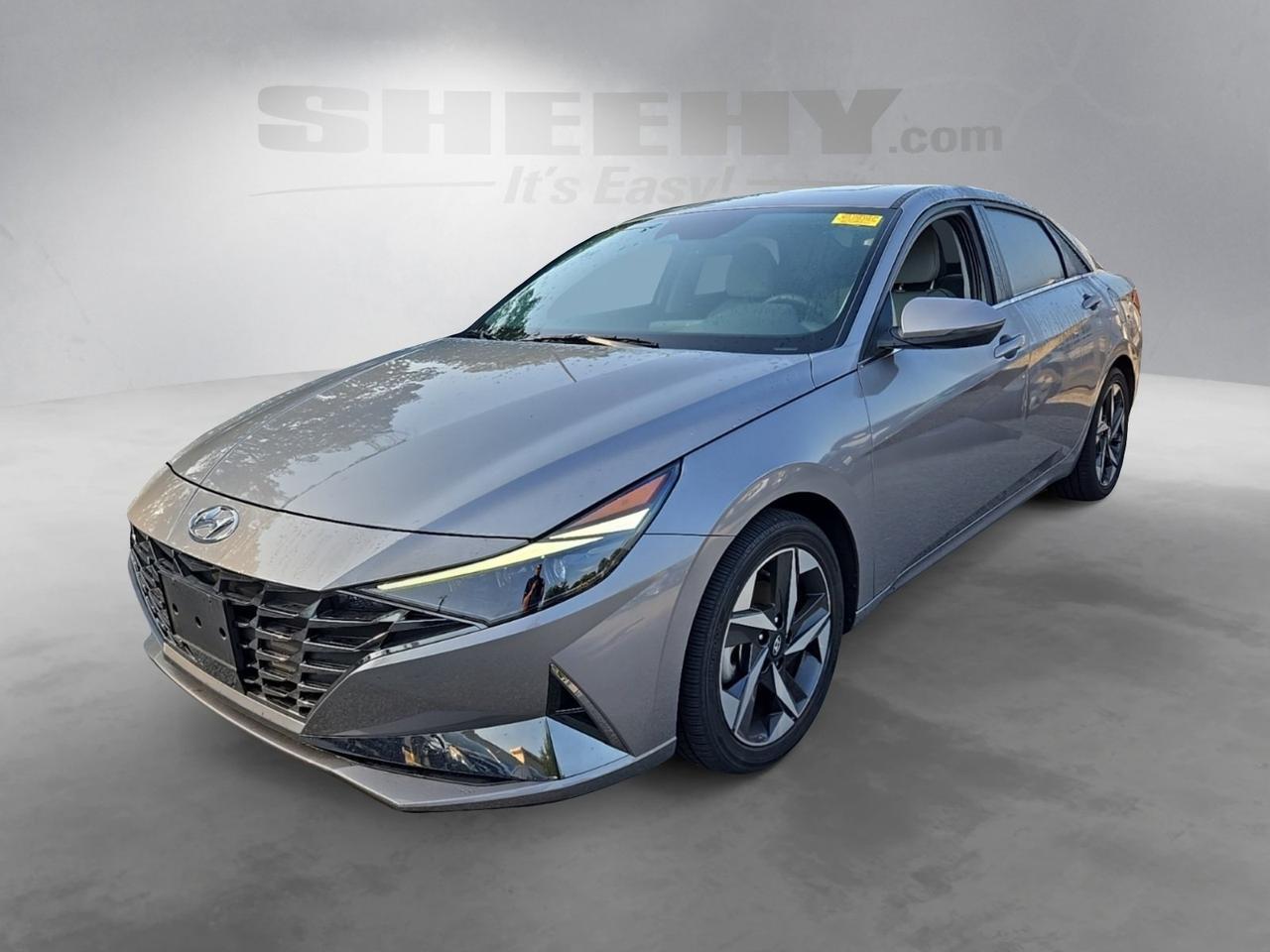 2023 Hyundai Elantra SEL Waldorf MD