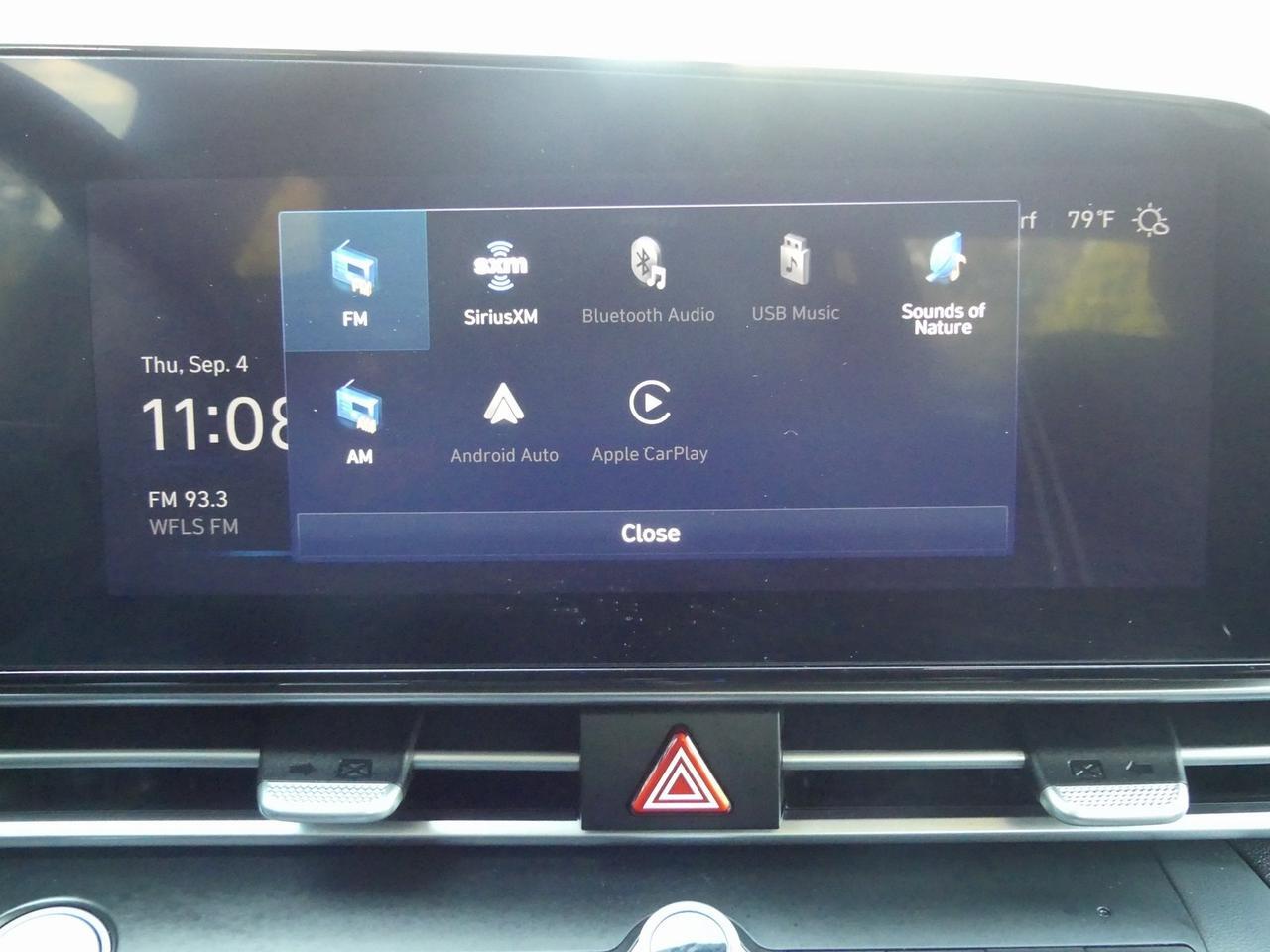 2023 Hyundai Elantra SEL Waldorf MD
